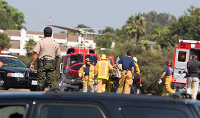 SANDAG Public Safety Committee