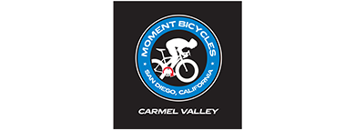 Moment Bicycles Carmel Valley