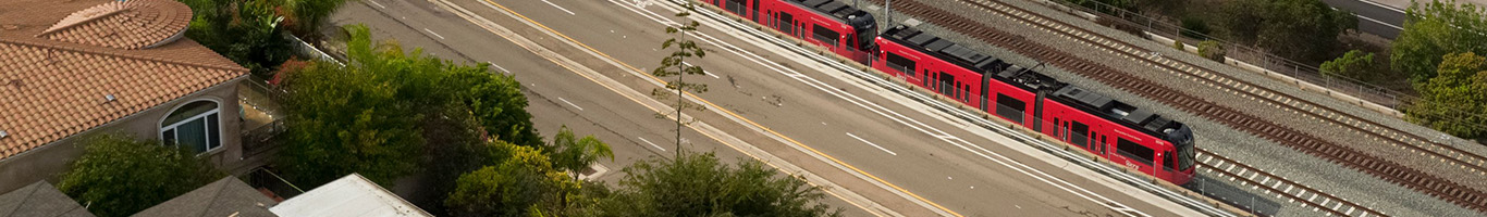 <h1>SANDAG TransNet Program</h1>