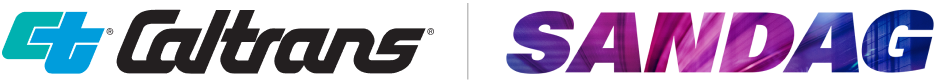 Caltrans and SANDAG